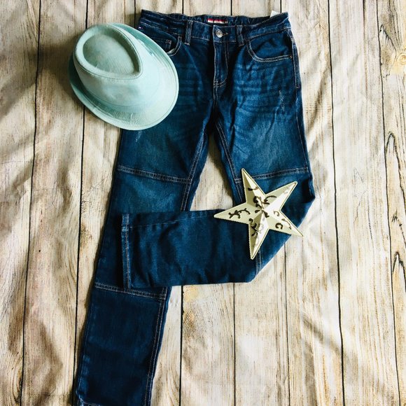 Tommy Hilfiger Other - Tommy Hilfiger Jeans Size 14